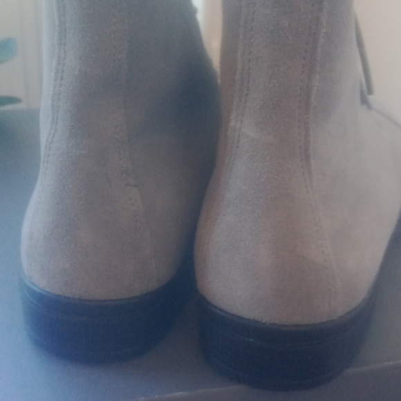 Ecco boots - Picture 4 of 6